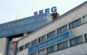 Veolia veut une Seeg avec pour «Objectif zéro accident »