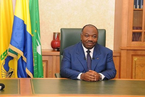 Vœux 2016 : le discours à la Nation du président Ali Bongo Ondimba