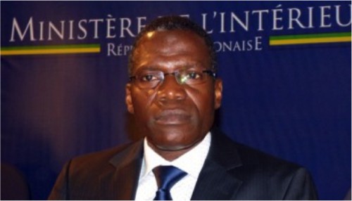 La police gabonaise à l’heure du renforcement des capacités en matière de protection du corps diplomatique