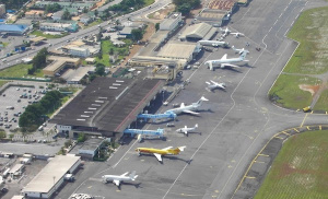 Augmentation de la fréquence des vols au Gabon à partir du 1er septembre