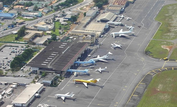 Augmentation de la fréquence des vols au Gabon à partir du 1er septembre