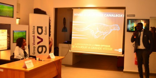 Vivendi Africa lance une nouvelle offre Internet au Gabon