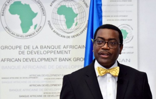La BAD réitère son appui au processus de relance de la croissance économique du Gabon