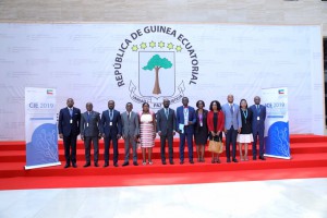 L’Afrique Centrale planche sur le processus de transformation numérique et de diversification de son économie à Malabo