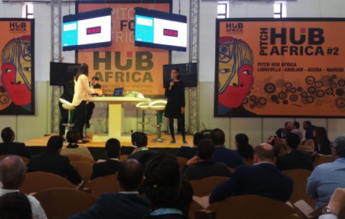 La 5ème édition du Hub Africa s’est ouverte ce 4 avril, avec le Gabon et la Côte d’Ivoire comme invités d’honneur