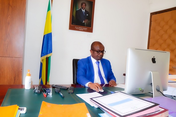 Bonne gouvernance : le Gabon veut mettre en place une politique nationale d&#039;évaluation