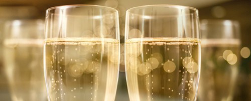 Le Gabon dans le top 10 africain des plus grands importateurs de champagne