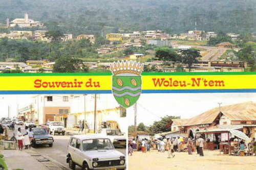 Le départemental du Woleu invite les transporteurs terrestres à régler leurs impôts