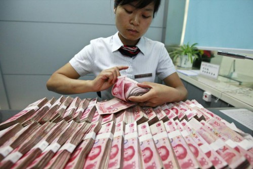 Une nouvelle donne monétaire entre le yuan chinois et le FCFA de la zone CEMAC