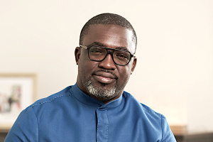 Rodrigue Mboumba Bissawou lance Eko Agence, une nouvelle offre de conseil en communication stratégique