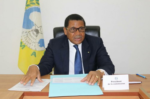 La Cemac exige le rapatriement des recettes minières pour reconstituer ses réserves de change  
