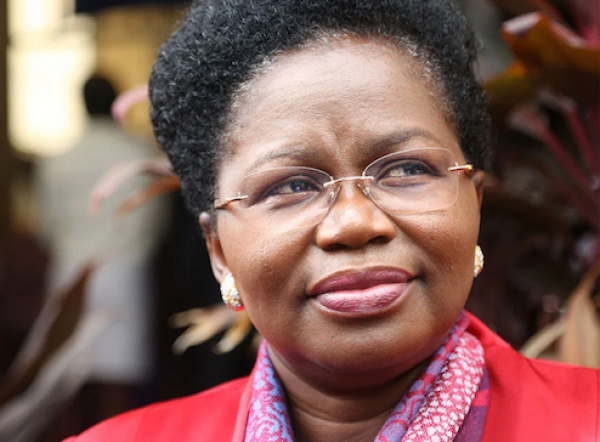 Sur les pas du Gabon, le Togo nomme pour la première fois de son histoire une femme cheffe du Gouvernement