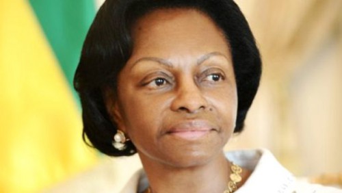Marie-Madeleine Mborantsuo relève les insuffisances du cadre électoral au Gabon