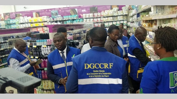 Direction générale de la concurrence : l’Enccrf de Montpellier offre 4 bourses au Gabon