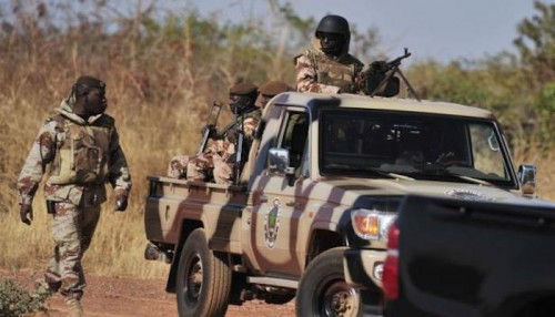 Les crises et conflits en Afrique centrale en débat à Libreville