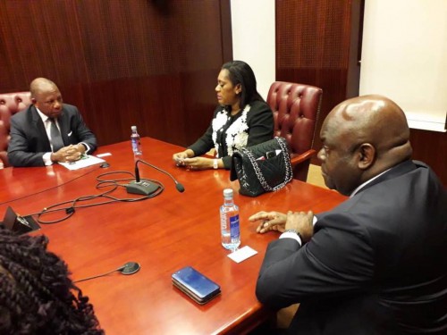 La société camerounaise Hydrac vend son expertise dans la lutte contre la fraude sur les produits pétroliers au Gabon