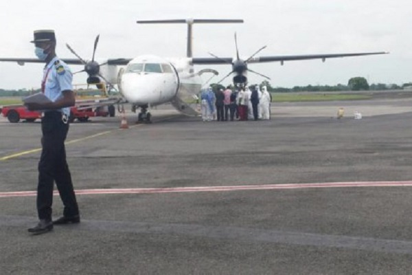 L’OACI va réaliser un audit de sûreté de l’aviation civile au Gabon du 26 février au 3 mai 2021
