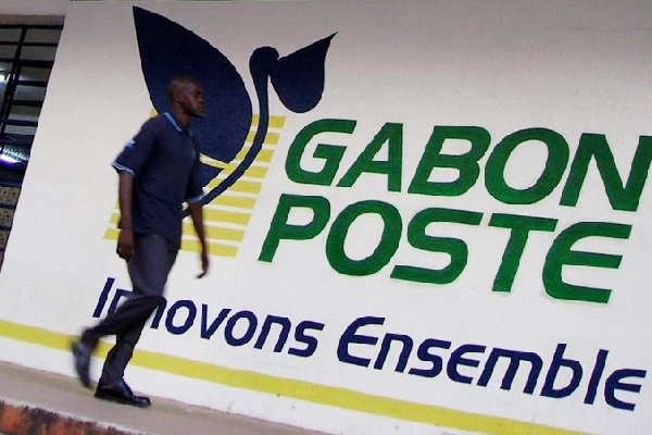 Le Gabon prépare un redéploiement de La Poste dans le secteur des nouvelles technologies