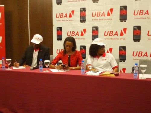 UBA Gabon lance le Magic Banking pour contribuer à la démocratisation des offres financières dans le pays