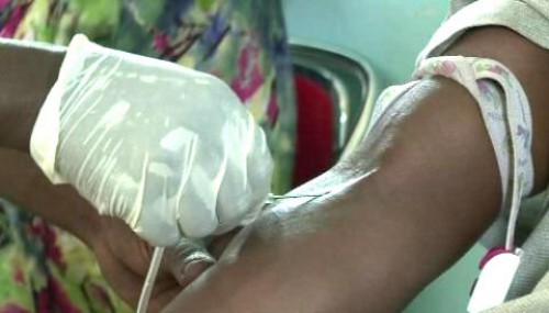 Dons de sang : le Centre national de transfusion sanguine enregistre 30% de donneurs bénévoles