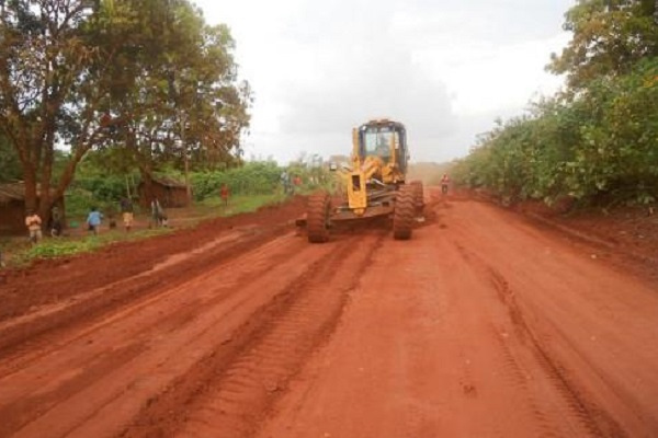 La BAD va financer la réhabilitation de 53 km de pistes rurales dans la province de la Ngounié