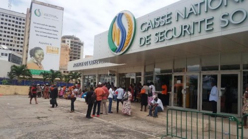 Le toilettage du fichier de la CNSS a permis de réaliser une économie de 800 millions FCFA sur les salaires