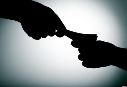 Le Gabon occupe le 101ème rang au classement 2016 de Transparency international