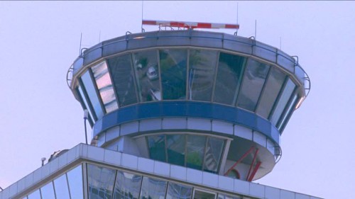 L’aéroport Léon Mba va se doter d’une tour radar de 25 mètres de haut