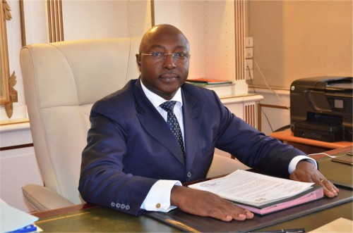 Le secteur minier gabonais se recentre sur le manganèse et l’or