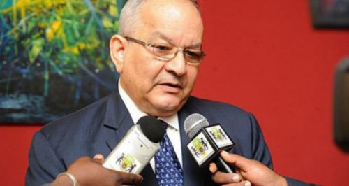 Partenariat scellé entre la Ceeac et le Comité permanent inter-Etats de lutte contre la sécheresse dans le Sahel