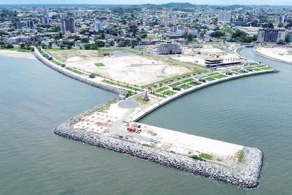Le Gabon crée la Zone d’investissement spéciale Baie des Rois à Libreville