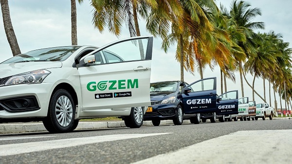 Gozem, start-up présente au Gabon, lève plus de 18 milliards pour son expansion en Afrique