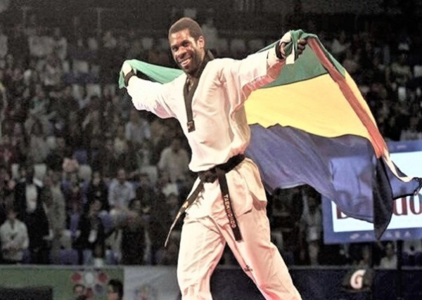 Jeux olympiques : Cinq athlètes défendent les couleurs du Gabon à Tokyo