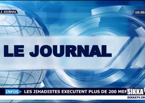 La chaîne béninoise Sikka Tv est sanctionnée pour avoir véhiculé des « propos injurieux » contre Ali Bongo