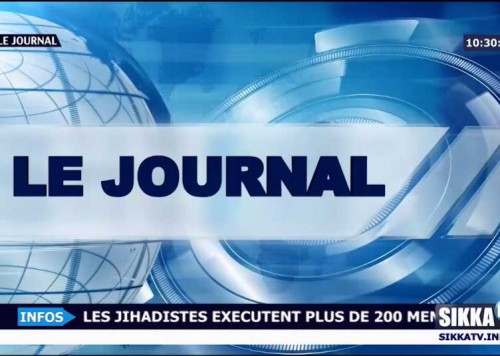 La chaîne béninoise Sikka Tv est sanctionnée pour avoir véhiculé des « propos injurieux » contre Ali Bongo