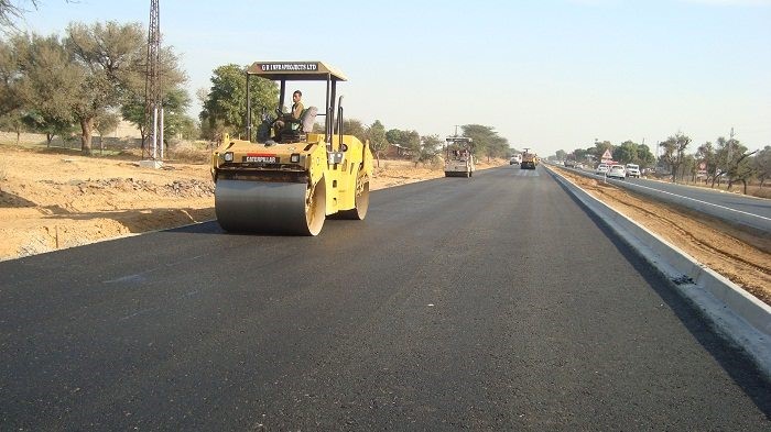 Transgabonaise : le début des travaux du tronçon Nsile - Bifoun - Ndjolé (119 km) programmé au 1er semestre 2023