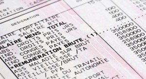 La masse salariale de l’Etat baisse à fin septembre 2018