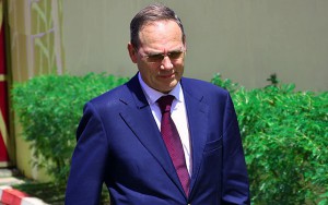 À la suite d’une série d’accidents, le directeur général de la Société d’exploitation du Transgabonais démissionne 