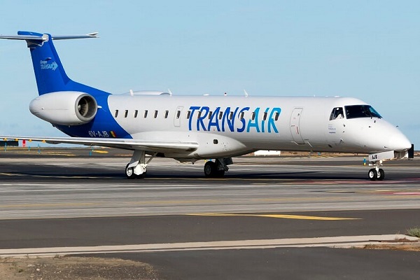 La compagnie sénégalaise Trans Air vole sur le ciel gabonais avec 4 vols hebdomadaires