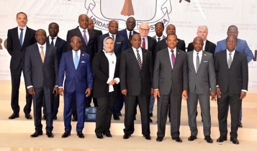 La BDEAC injecte 45 milliards de FCFA pour 1000 logements au Gabon