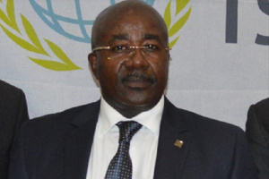 Décès de Charles Mendoume, directeur général de la CNSS depuis 4 mois seulement