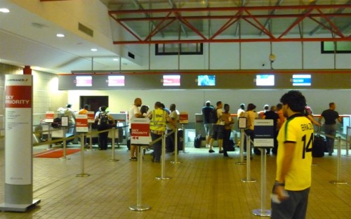 Le tourisme d’affaires connaît un essor remarquable au Gabon