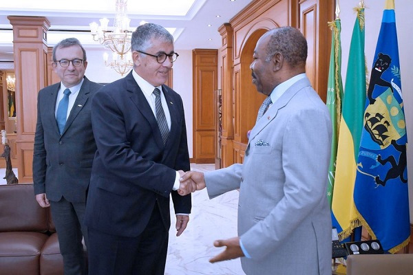Projets routiers : après l’avoir épinglé pour surfacturation, le Gabon évalue sa relation avec le Français Colas