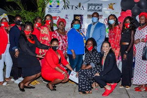 Un réseau de femmes pour encourager l’entreprenariat féminin voit le jour au Gabon