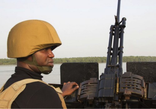 La CEEAC et le GOGIN entendent redynamiser les structures de sécurité et de sûreté maritimes du Golfe de Guinée