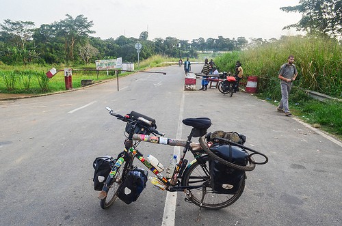 Pas de contestation sur le tracé de la frontière Gabon-Cameroun