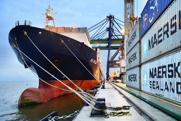 Le Port minéralier d’Owendo vise l’exportation de 10 millions de tonnes de marchandises à l’horizon 2025-2026