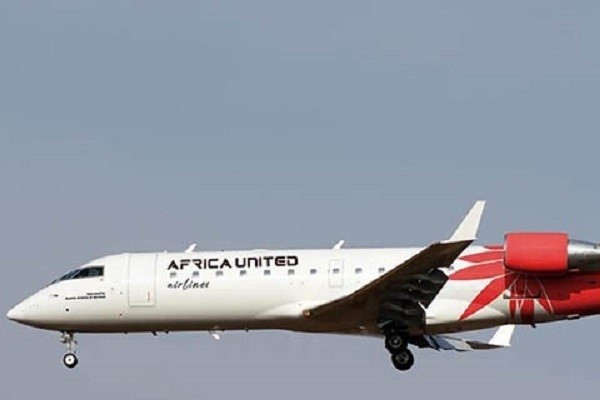 Transport aérien : après plus d’un mois de suspension, l’ANAC réhabilite la compagnie Africa United
