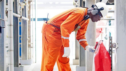 L’Onep lance une grève illimitée dans l’ensemble des établissements de la société Shell Gabon