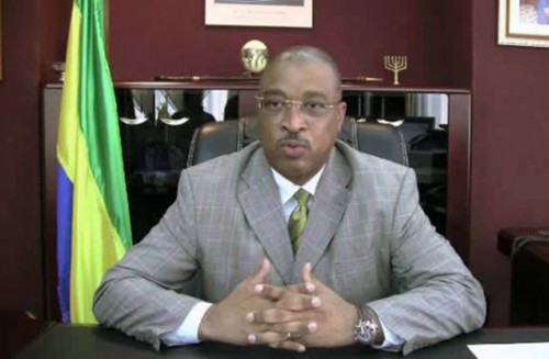 Une explosion sur le site d’exportation de pétrole d’Obangue fait un mort et six blessés